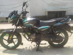 BAJAJ DISCOVER 100